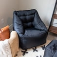 thumbnail image 6 of Big Joe Aurora Bean Bag Chair, 2.5 feet, 6 of 7