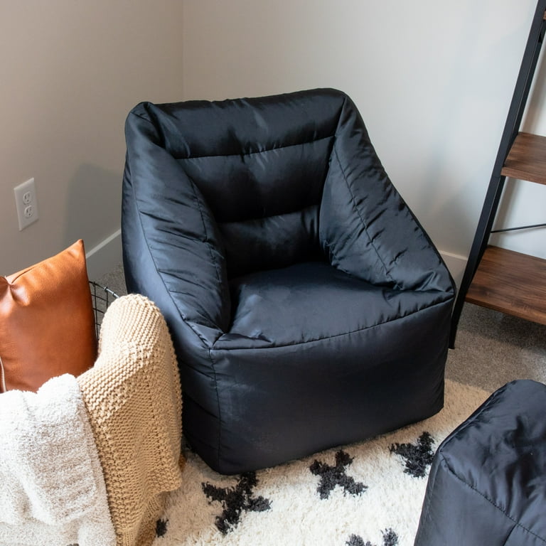 Big joe chairs walmart hot sale