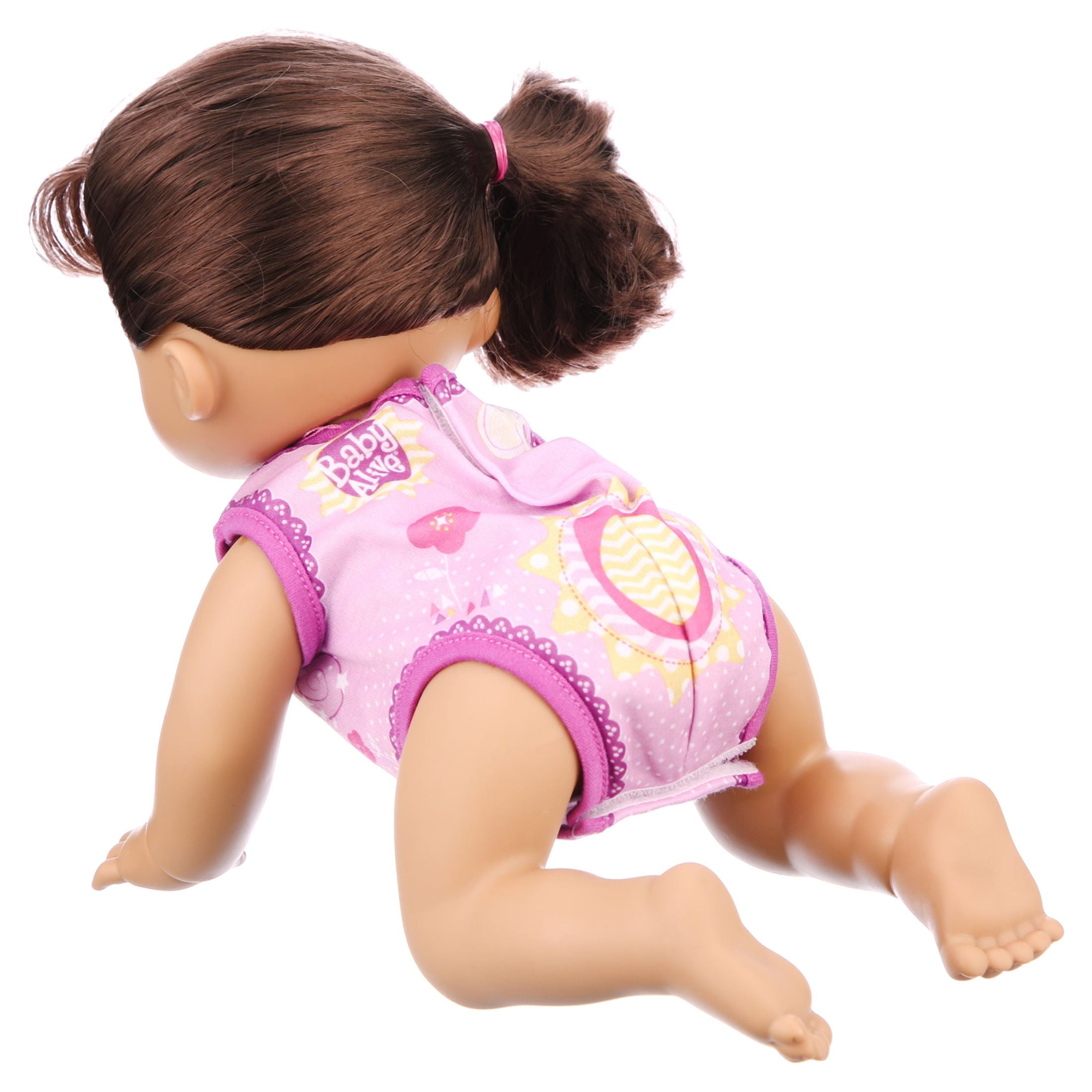 Baby Alive Baby Go Bye Bye - Frugal Mom Eh!