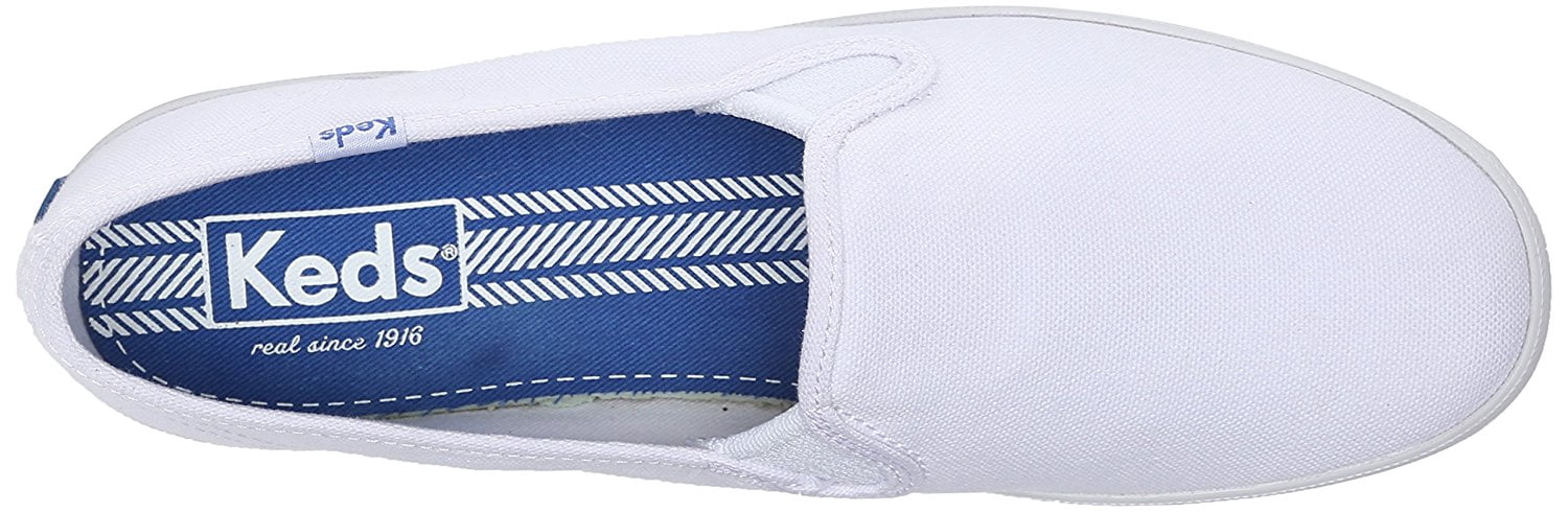 keds women's champion slip on