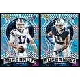 thumbnail image 2 of NFL 2022 Instant My City Football Trading Card Set (32 Cards), 2 of 3