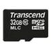thumbnail image 4 of Transcend 32 GB Class 10 microSDHC, 4 of 4