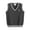 Dark Gray, variant on School Uniform Vest Sweaters Boys Girls V Neck Casual Knitted Sleeveless Sweater Kids Preppy Outfits Dark Gray, 2 Y