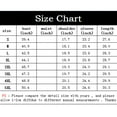 thumbnail image 2 of Womens Fashion Fuzzy Warm Sweatshirt Casual Loose Hooded Sweatshirt Hoodies With Pockets Outerwear, 2 of 4