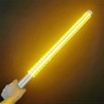 thumbnail image 4 of 45cm Rechargeable Aluminum LED Strobe Baton LED Bottle Service Sparkler LED Dance Wand Champagne bottle sparklers For Bar, 4 of 5