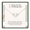 Floating Pearl, variant on Aunt Wedding Gift Necklace Gold – Thank You Jewelry from Bride to Aunt