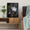 thumbnail image 5 of Minimalist Abstract Geometric Canvas Print, Modern Home Wall Art, 5 of 8