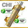 thumbnail image 6 of Chi Keratin Flex Finish Hair Spray, 10 Oz, 6 of 8