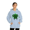 thumbnail image 4 of Kaos Turtle Hoodie, 4 of 9