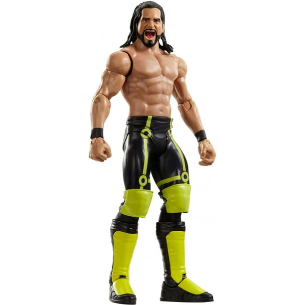 wwe figure show
