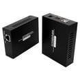 thumbnail image 1 of Extensor KVM Nikou de interfaz multimedia HD Funcionalidad de alta precisión, 1 of 9