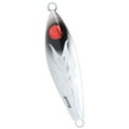 thumbnail image 2 of Senjay Pêchent Leurre de Pêche, Fer Plaque Appâts de Mer Fine Exécution pour Appât de Pêche en Mer Accessoire de Matériel, 2 of 8