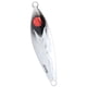 thumbnail image 5 of Luz nocturna de vibración lenta, placa de hierro Artificial luminosa, cebo, aparejos de pesca de mar, accesorio, 300g, 5 of 10