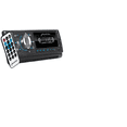 thumbnail image 2 of Autoestereo Bluetooth USB Radio Mitzu Mcs-9952, 2 of 2