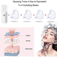 thumbnail image 4 of Humidificador hidratante facial, vaporizador y humidificador HUOGUO Nano, 4 of 4