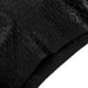 thumbnail image 3 of BRIGHTFUFU Diseño impermeable de goteo de agua Resistente al deslizamiento Gorro de natación de silicona flexible (Negro), 3 of 7