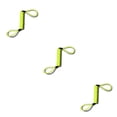 thumbnail image 2 of Kenally Cuerdas de resorte de alarma para motocicleta Cable de recordatorio de bloqueo de freno de scooter accesorios de protección de motocicleta 1,38 Type1 NO1 Kenally CBP237207, 2 of 6