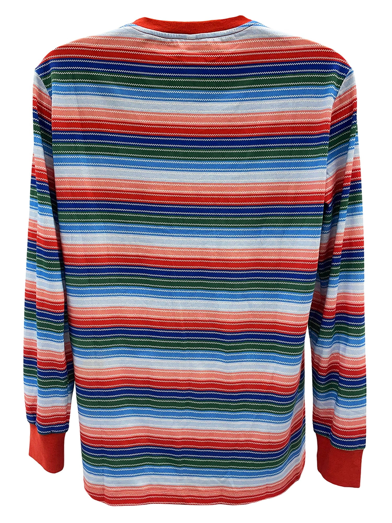 Hot Topic Striped Long Sleeve Shirt Chucky Buy Chucky Long Sleeve