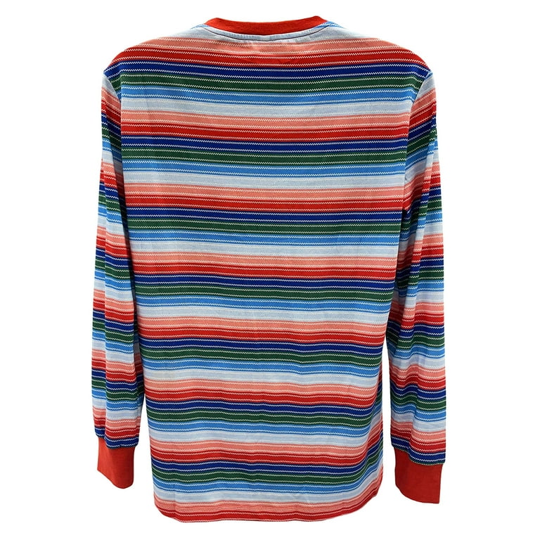 Chucky striped t shirt cheap
