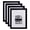 Black-8x10, variant on 5x7 Picture Frames Set Of 4 Made Solid Wood Covered By Plexiglass 3.5x5 And 4x6 With Mat Or Without For Table Top Display Wall Mounting Photo Frame Beige