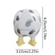 thumbnail image 5 of Imán para Refrigerador con Forma de Trasero de Pollo, Magnético, Decorativo, Regalo Divertido de Trasero de Pollo, Vintage, de Tres Piezas, 5 of 7