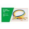 thumbnail image 4 of R134A Fluoride Table Snow Pressure Gauge AC Manifold Gauge Set R134A Fluoride Table Snow Pressure, 4 of 5