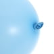 thumbnail image 5 of GOOHOCHY 50 globos de látex azules de 12 pulgadas con estampado de nubes, adornos y suministros para fiestas de cumpleaños., 5 of 7