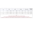 thumbnail image 5 of Underarm Sweat Vest Armpit Sweat Proof Pads Underwear Shirt Under Armpits Anti Sweat Short Sleeve Mesh Top for Women, 5 of 12
