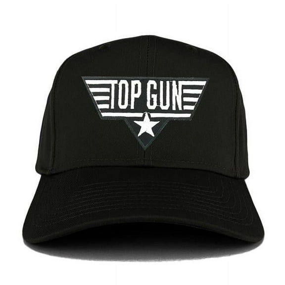 Embroidered Operator Cap - WDL