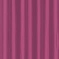 thumbnail image 3 of Kashi Home CP019980 57 x 90 In. Holly - Faux Silk Curtain Panel - Purple, Pack of 2, 3 of 3