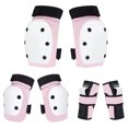 thumbnail image 1 of Skiing, Roller Skating, Skating, Universal Sports Knee Pads, Elbow Pads, Wrist Guards, 1 of 1