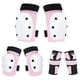 thumbnail image 1 of Skiing, Roller Skating, Skating, Universal Sports Knee Pads, Elbow Pads, Wrist Guards, 1 of 1