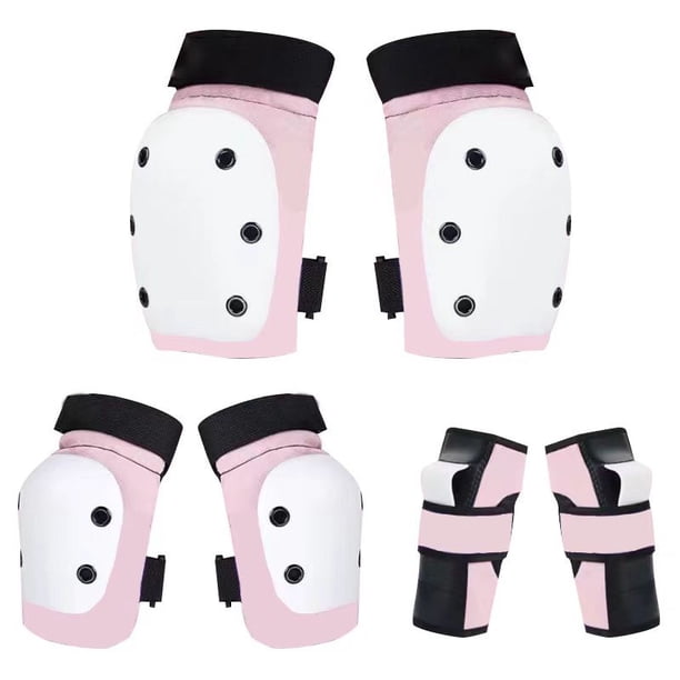 Skiing, Roller Skating, Skating, Universal Sports Knee Pads, Elbow Pads, Wrist Guards