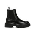 thumbnail image 2 of Circus by Sam Edelman Womens Effie Faux Leather Round Toe Chelsea Boots, 2 of 3