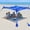 Areca palm-10x10 FT, variant on Rainbow 10x10 FT Beach Tent Sun Shelter for Family Picnic Camping Travel