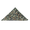 Green Camo, variant on Frogg Toggs Chilly Pro Cooling Head Bandana for Women and Men with UPF 50 UV Protection, Red,