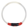 thumbnail image 4 of Nite Ize NiteHowl LED Safety Necklace - Orange, 4 of 5