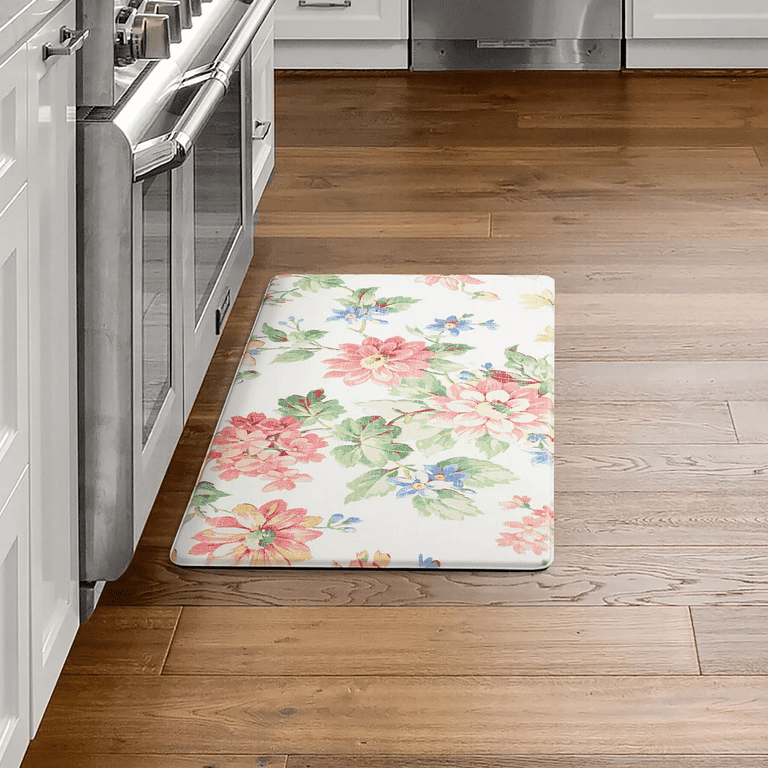 🍳Kitchen Floor Mats for in Front of Sink Kitchen Rugs 19.5X31.5