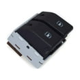 thumbnail image 3 of NEW Power Rear Window Switch Control For VW POLO / SEAT CORDOBA IBIZA 6Q0959858A, 3 of 5