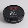 Kelly'S Paste Wax Shoe Polish Natural 3 Ounce