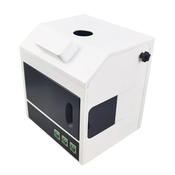 INTSUPERMAI Electric Ultraviolet Analyzer PCR Laboratory Medical Transilluminator for Nucleic Acid