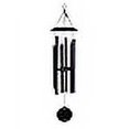 thumbnail image 3 of Corinthian Bells 36 Pouces Coupe-Vent Bleu Minuit, 3 of 3