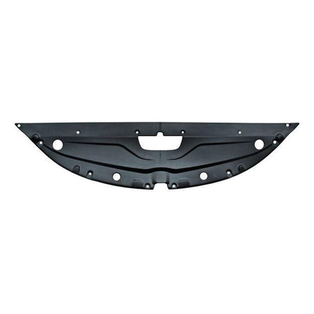 Tolva de Radiador Chrysler 200 2015 2016 2017 Genérica Tolva de Radiador