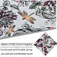 thumbnail image 2 of Recliner Slipcovers -Pieces Lazyboy Recliner Covers Recliner Couch Covers Recliner Chair Cover Non Slip Reclining Slipcovers with Storage Pockets Furniture Protector for Living Room, 2 of 8