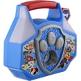 thumbnail image 2 of eKids Paw Patrol Mini Boombox, música integrada, luces intermitentes y efectos de sonido eKids 1, 2 of 4