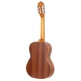 thumbnail image 2 of Ortega Family Series R121 7/8 Size Left-Handed Nylon-String Classical Guitar Natural Matte, 2 of 5