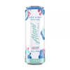 Alani Nu Energy Drink - Blue Slush - 12oz Cans (Single Cans)