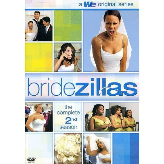 Bridezilla: Season 2 (DVD), Lisa's Skus, Drama
