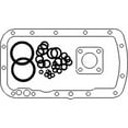 thumbnail image 2 of RAParts LCRK5564 Fits Ford/New Holland Lift Cover Repair Kit 1800 2000 2030 2120 2130 +, 2 of 7