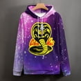 thumbnail image 4 of Cobra Kai Hoodie for Men Women, Unisex 3D Print Pullover Hooded With Pocket, Funny Sweatshirt, Long Sleeve Hoodies, S-6XL, 4 of 8